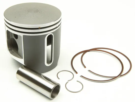 Wiseco Piston Kit Dual Ring 73.8mm
