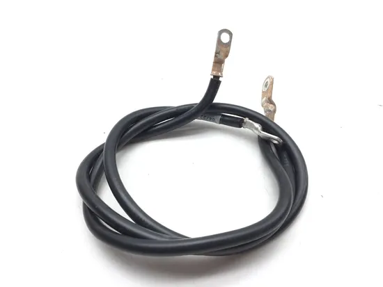Positive Negative Battery Starter Wires 2016 Polaris Ranger ETX 2619