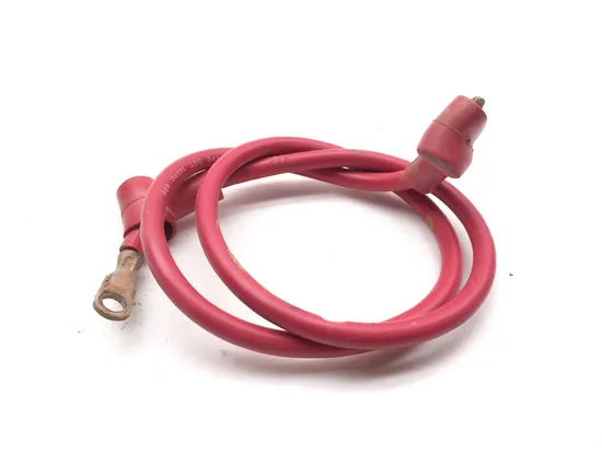 Positive Negative Battery Starter Wires 2016 Polaris Ranger ETX 2619