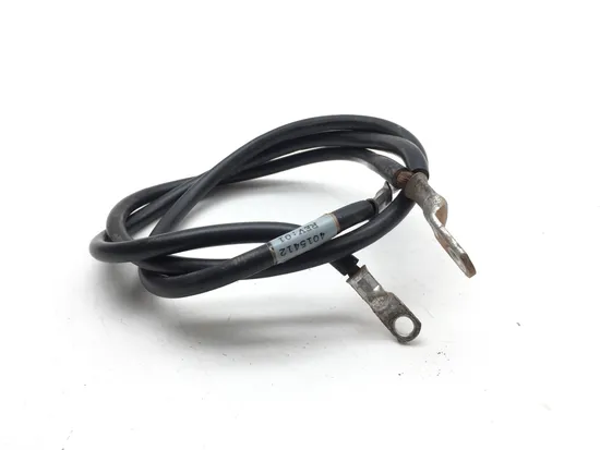 Positive Negative Battery Starter Wires 2016 Polaris Ranger ETX 2619