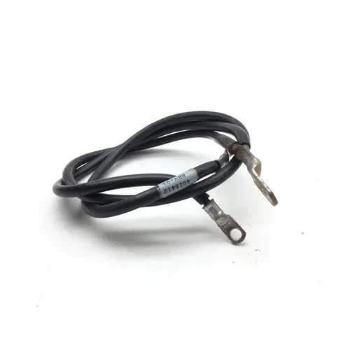 Positive Negative Battery Starter Wires 2016 Polaris Ranger ETX 2619 7