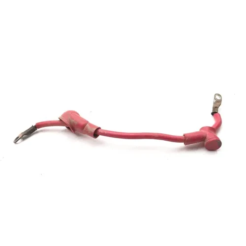 Positive Negative Battery Starter Wires 2016 Polaris Ranger ETX 2619 13