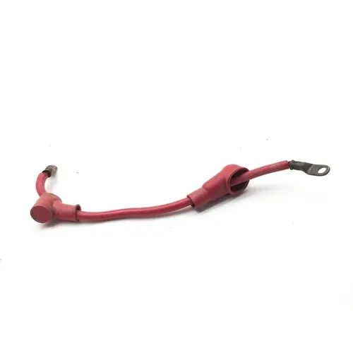 Positive Negative Battery Starter Wires 2016 Polaris Ranger ETX 2619 14