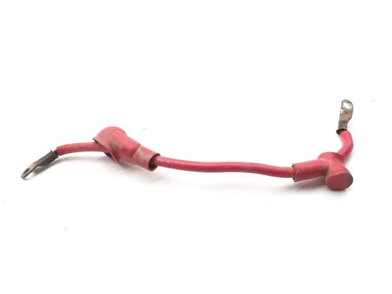 Positive Negative Battery Starter Wires 2016 Polaris Ranger ETX 2619