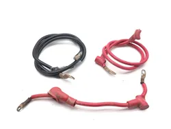 Positive Negative Battery Starter Wires 2016 Polaris Ranger ETX 2619