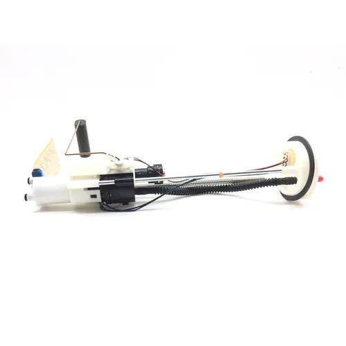 Gas Fuel Tank Pump 2016 Polaris Ranger ETX 2619 11