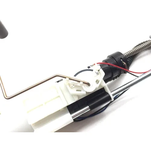 Gas Fuel Tank Pump 2016 Polaris Ranger ETX 2619 9