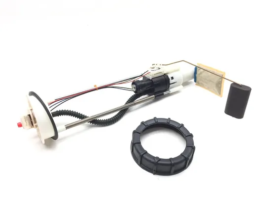 Gas Fuel Tank Pump 2016 Polaris Ranger ETX 2619