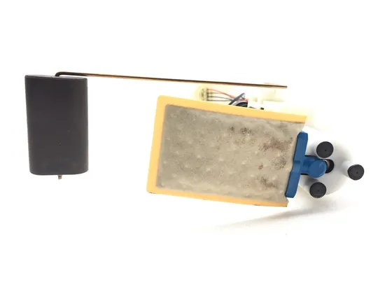 Gas Fuel Tank Pump 2016 Polaris Ranger ETX 2619