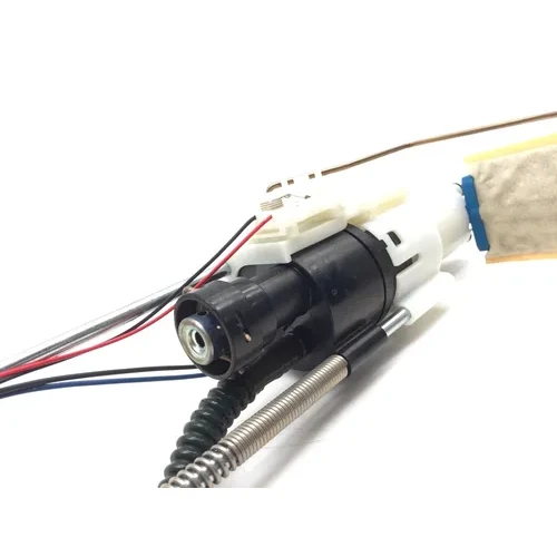Gas Fuel Tank Pump 2016 Polaris Ranger ETX 2619 3