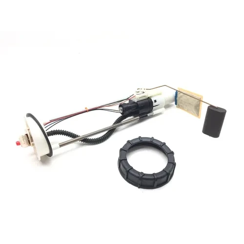 Gas Fuel Tank Pump 2016 Polaris Ranger ETX 2619 16