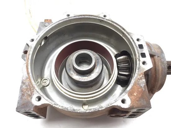 Front Diff Differential Ring Gear Pinion 2016 Polaris Ranger ETX 2619