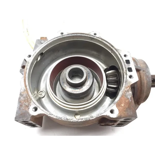 Front Diff Differential Ring Gear Pinion 2016 Polaris Ranger ETX 2619 19