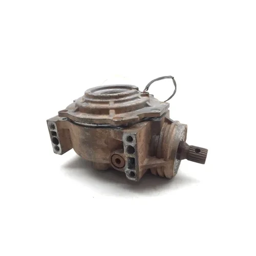 Front Diff Differential Ring Gear Pinion 2016 Polaris Ranger ETX 2619 3