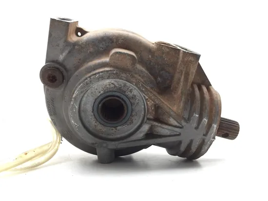 Front Diff Differential Ring Gear Pinion 2016 Polaris Ranger ETX 2619