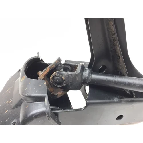 Upper Steering Shaft Column 2016 Polaris Ranger ETX 2619 9