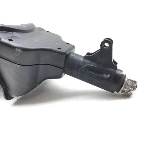 Upper Steering Shaft Column 2016 Polaris Ranger ETX 2619 13