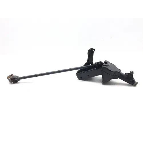 Upper Steering Shaft Column 2016 Polaris Ranger ETX 2619 11