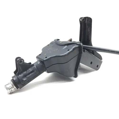 Upper Steering Shaft Column 2016 Polaris Ranger ETX 2619 7