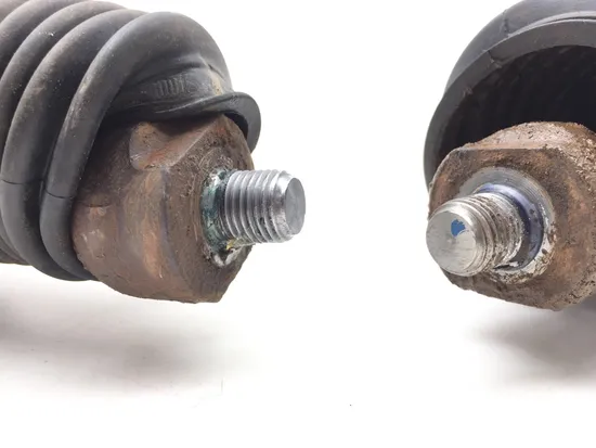 Tierod Tie Rod with Ends 2016 Polaris Ranger ETX 2619 x