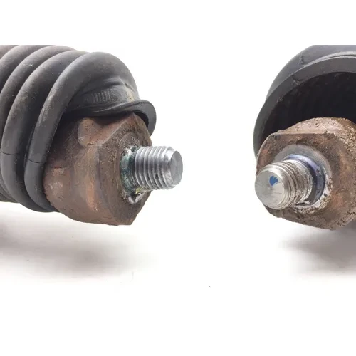 Tierod Tie Rod with Ends 2016 Polaris Ranger ETX 2619 x 5