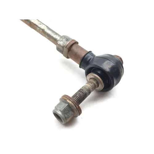 Tierod Tie Rod with Ends 2016 Polaris Ranger ETX 2619 x 13