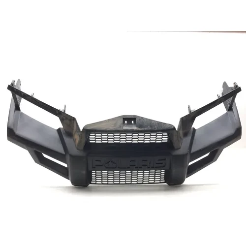 Plastic Headlight Surround Casing Bezel 2016 Polaris Ranger ETX 2619 3