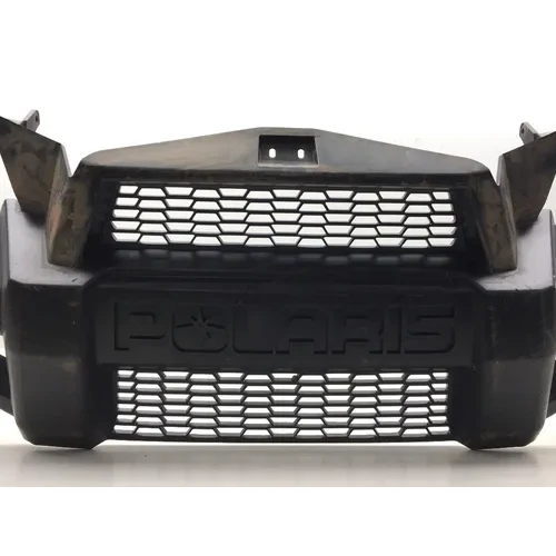 Plastic Headlight Surround Casing Bezel 2016 Polaris Ranger ETX 2619 9