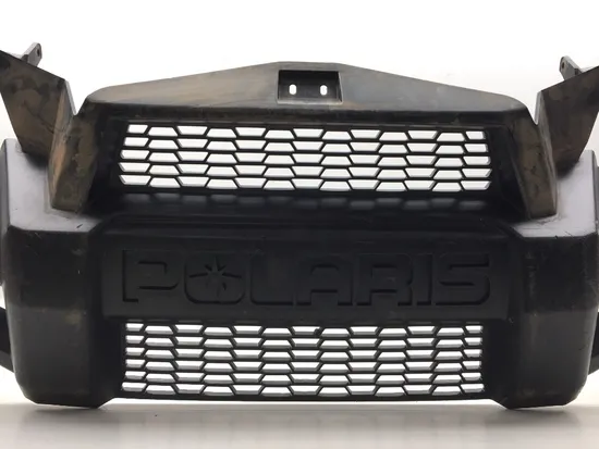 Plastic Headlight Surround Casing Bezel 2016 Polaris Ranger ETX 2619