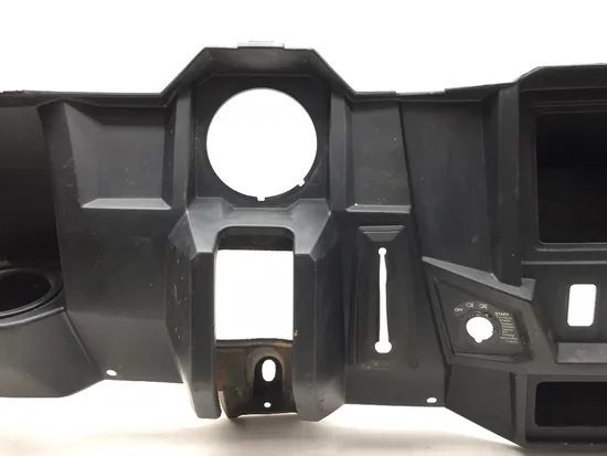 Dash 2016 Polaris Ranger ETX 2619