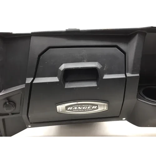Dash 2016 Polaris Ranger ETX 2619 11