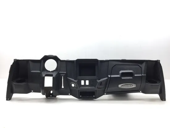 Dash 2016 Polaris Ranger ETX 2619