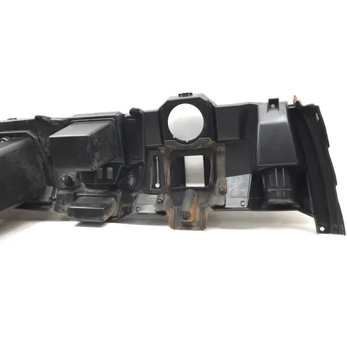 Dash 2016 Polaris Ranger ETX 2619 20