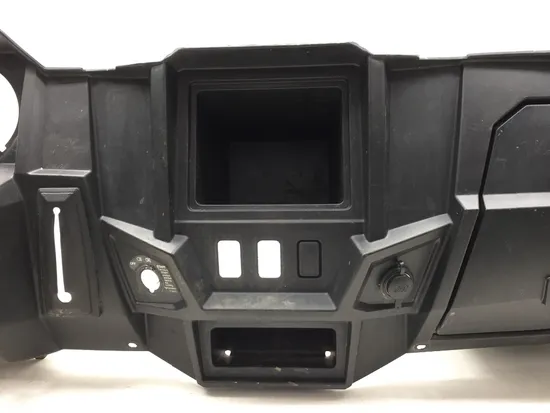 Dash 2016 Polaris Ranger ETX 2619