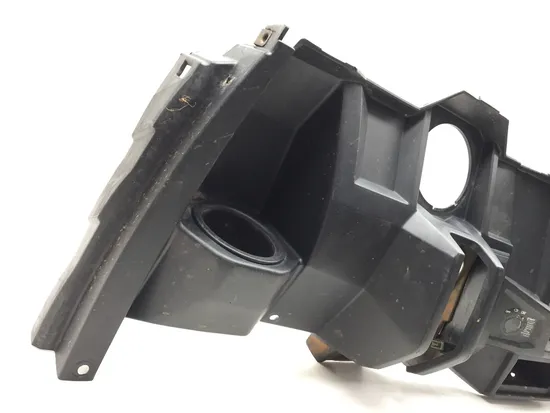 Dash 2016 Polaris Ranger ETX 2619