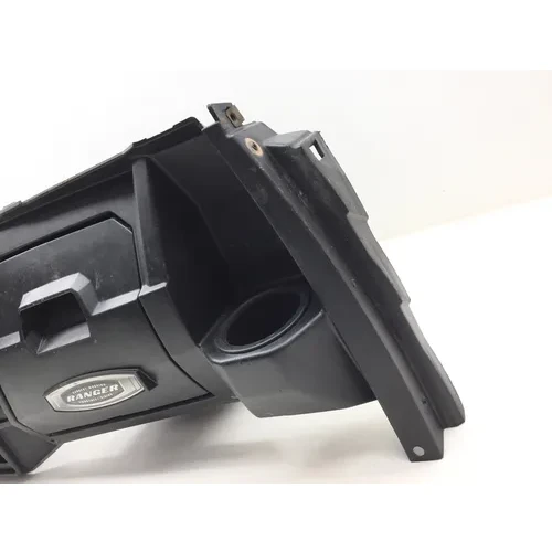 Dash 2016 Polaris Ranger ETX 2619 13