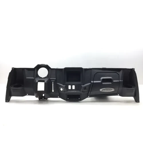 Dash 2016 Polaris Ranger ETX 2619 3