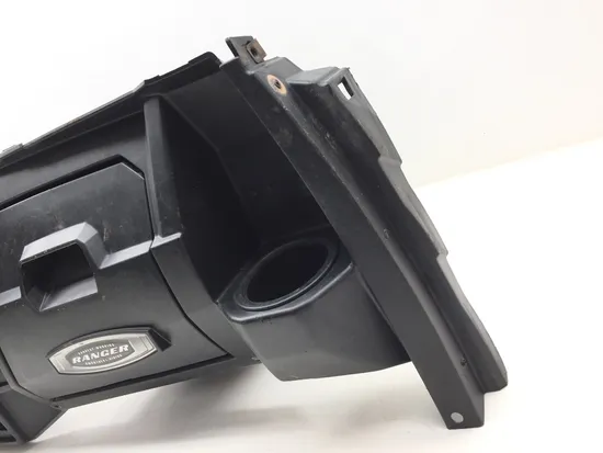 Dash 2016 Polaris Ranger ETX 2619