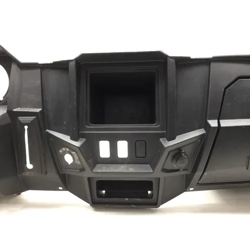 Dash 2016 Polaris Ranger ETX 2619 9