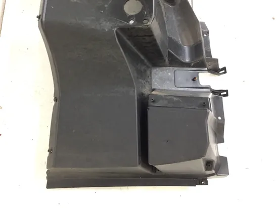 Firewall 2016 Polaris Ranger ETX 2619