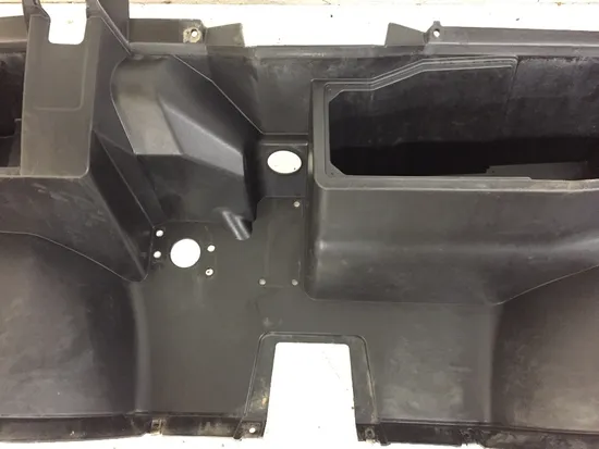 Firewall 2016 Polaris Ranger ETX 2619