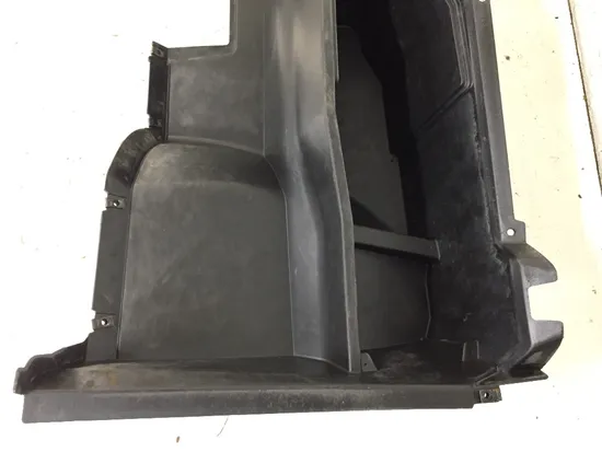 Firewall 2016 Polaris Ranger ETX 2619