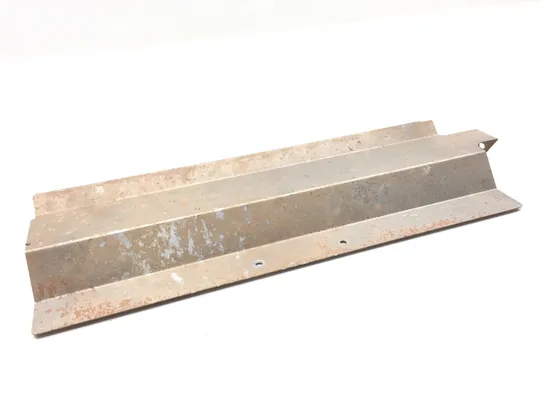 Exhaust Muffler Heat Shield 2016 Polaris Ranger ETX 2619