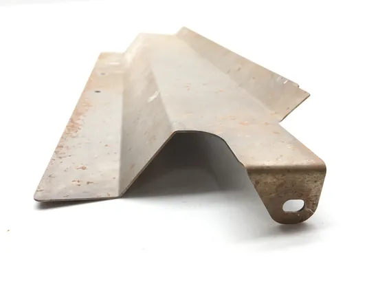 Exhaust Muffler Heat Shield 2016 Polaris Ranger ETX 2619