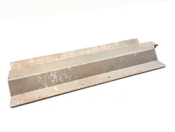 Exhaust Muffler Heat Shield 2016 Polaris Ranger ETX 2619