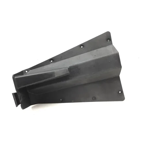 Front Drive Shaft Cover 2016 Polaris Ranger ETX 2619 3