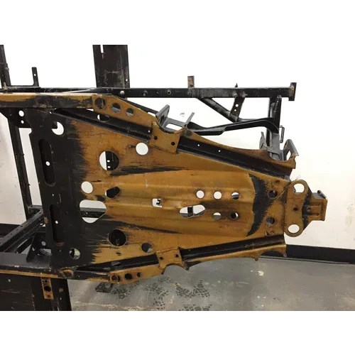Frame Chassis CLN Ready To Go 2016 Polaris Ranger ETX 2619 x 19