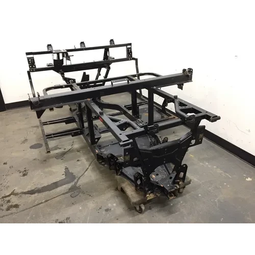 Frame Chassis CLN Ready To Go 2016 Polaris Ranger ETX 2619 x 9