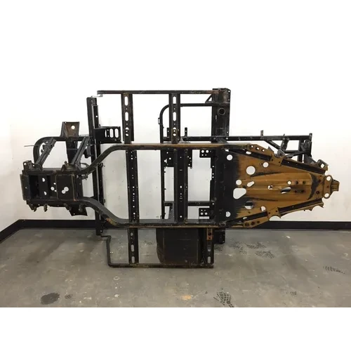 Frame Chassis CLN Ready To Go 2016 Polaris Ranger ETX 2619 x 17
