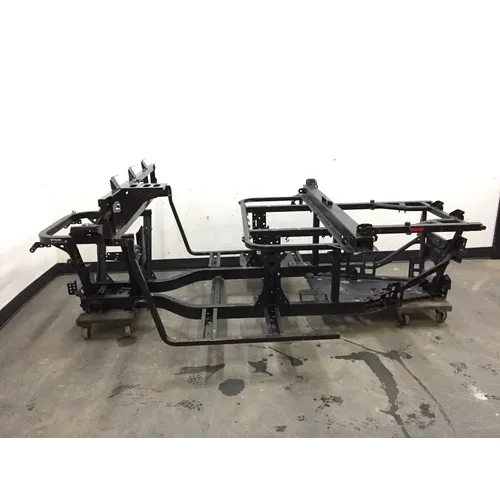 Frame Chassis CLN Ready To Go 2016 Polaris Ranger ETX 2619 x 7
